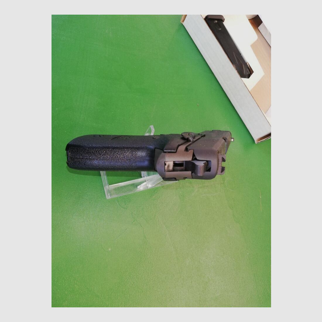 Dlask Arms DAC 394