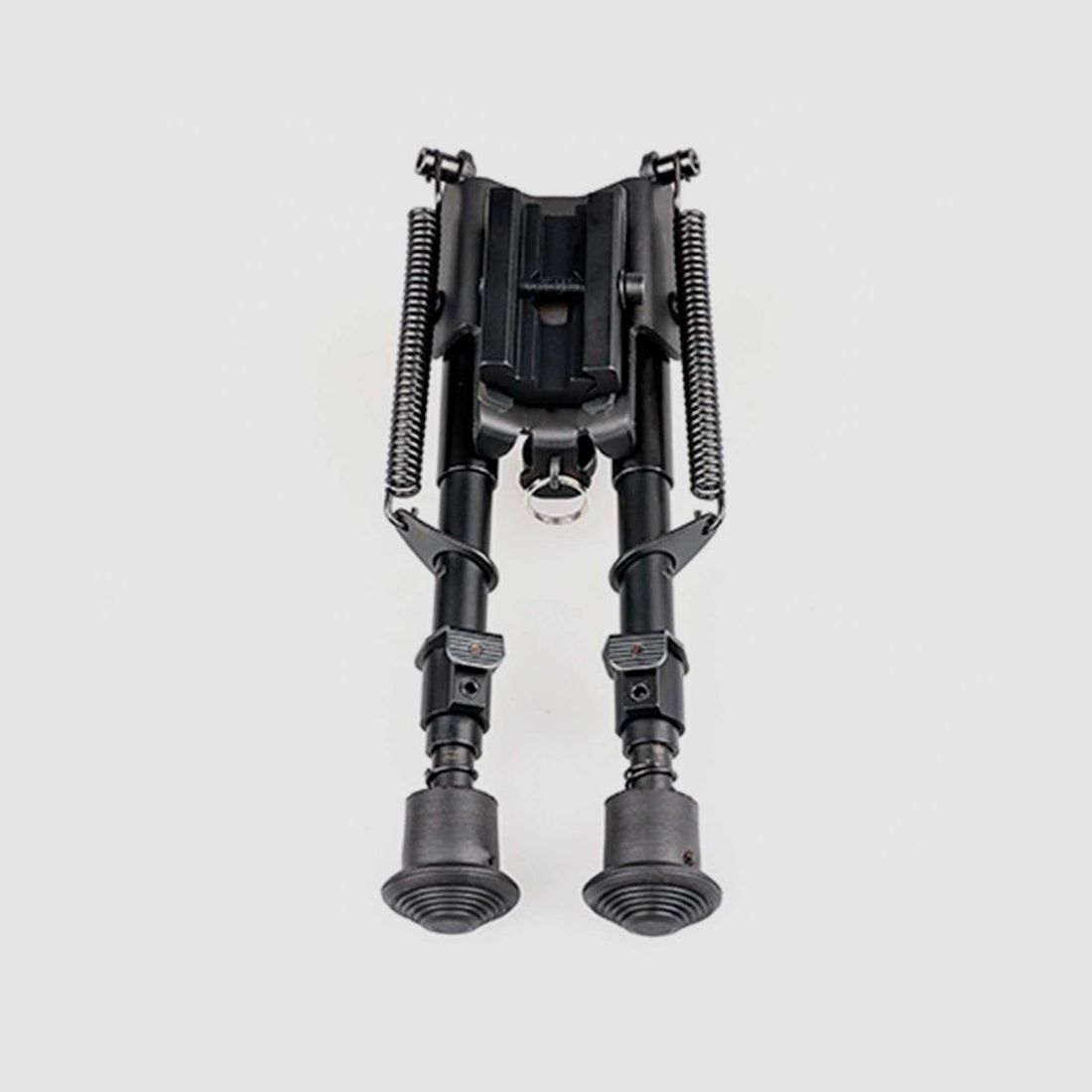 Fuzyon BIP02 Zweibein für Schießen verstellbar 15-23 cm - Maximale Präzision Picatinny & Sling, Bild 3 von 3