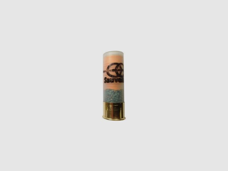 Brenneke-Munition SAUVESTRE 12/70 BRENEKA BFF, Bild 2 von 3