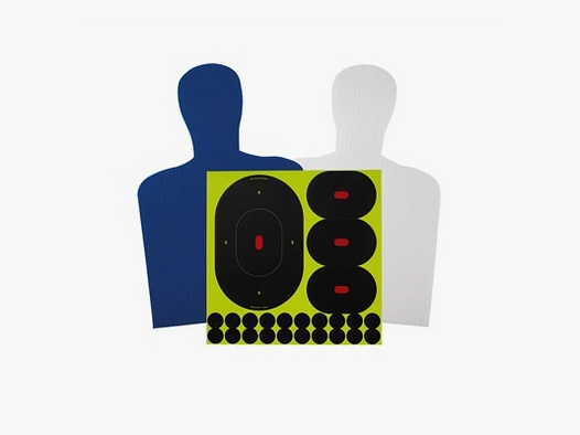 Sharpshooter Silhouette 1/3 Kit