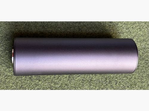 Silencer JAKI 3i caliber .30