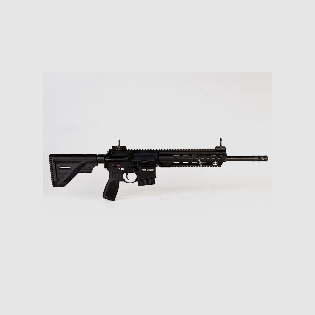 Heckler & Koch MR223 A3 Slimline 14,5", schwarz