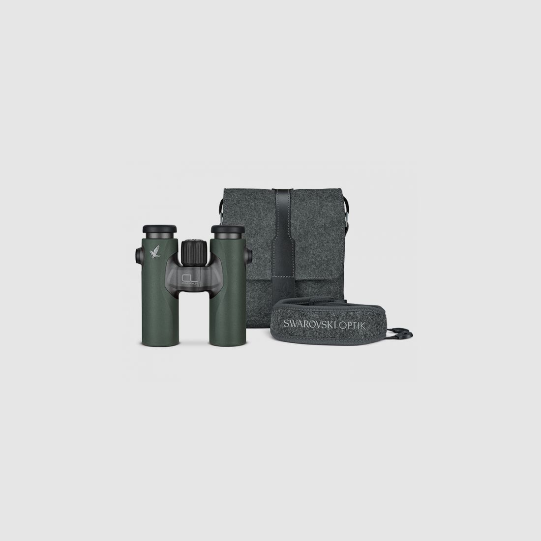 Swarovski CL Companion 8x30 - Auswahl: verschiedene