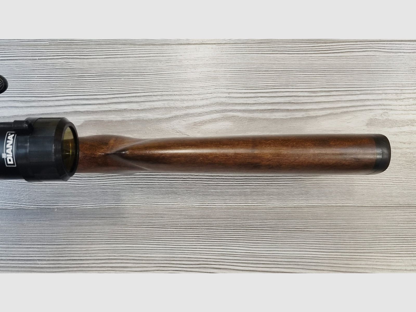 WEIHRAUCH MOD. RWS HW66 KAL.22 LR, afbeelding 8 van 14
