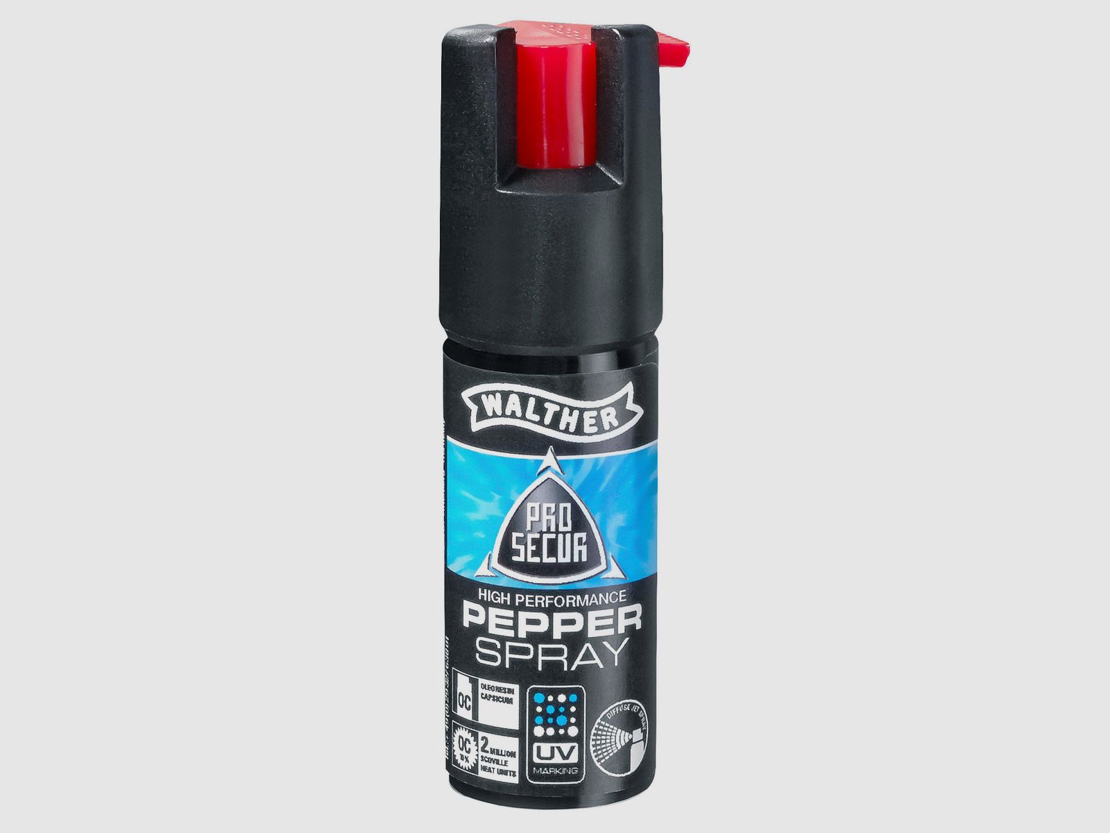 Walther ProSecur Pepper Spray