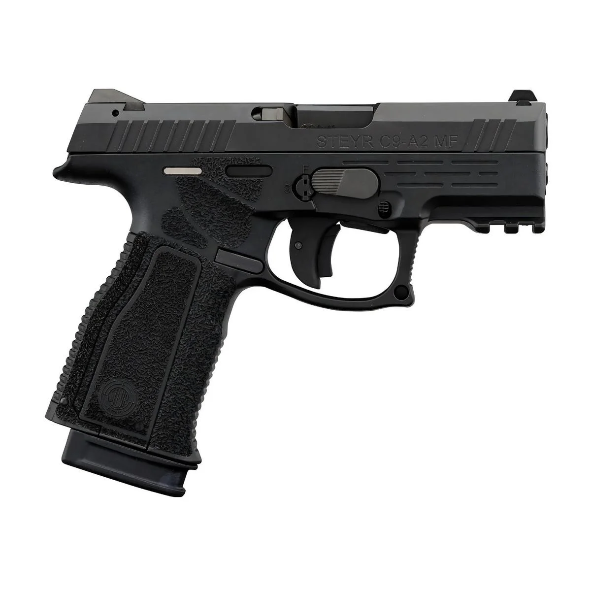 Pistolet samopowtarzalny Steyr C9-A2 MF kal. 9x19mm