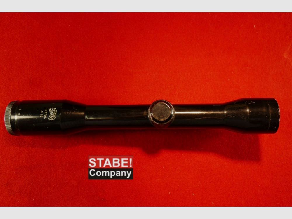 Hensoldt Diatal 4x32