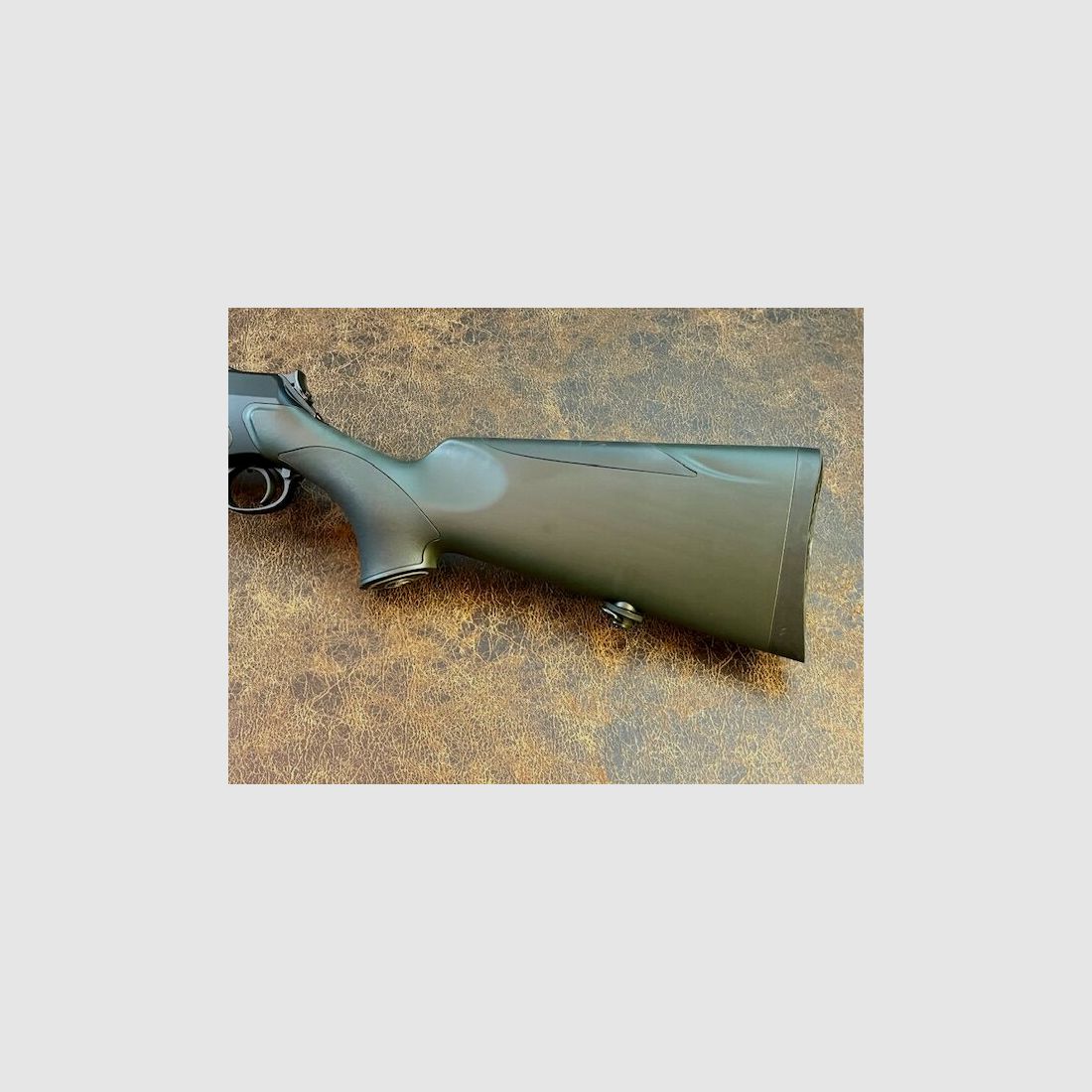 Sauer 404 Classic XT