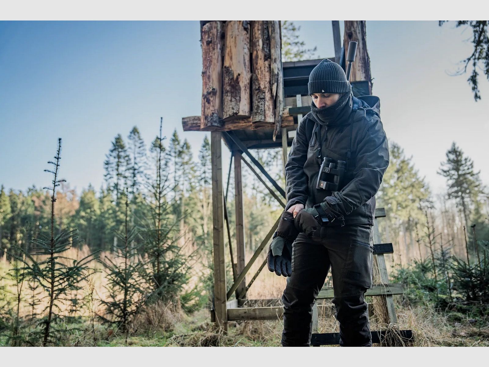 Seeland Celsius Heat Handschuhe