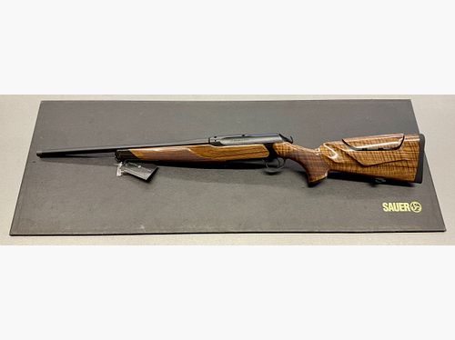 Sauer 505 ErgoLux mit VSR Kaliber .30-06  Outback 