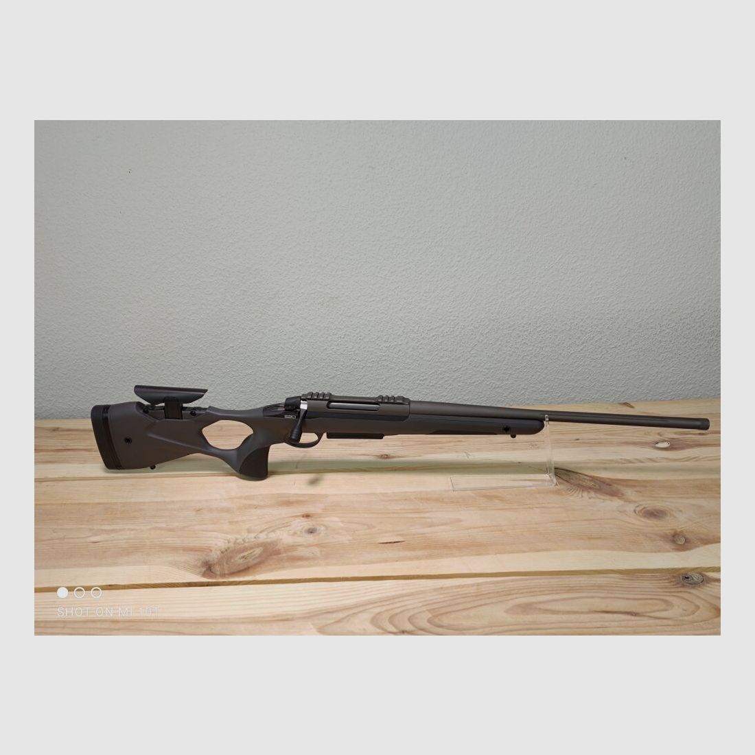 SAKO Cerakote 51cm Lauf	 S20