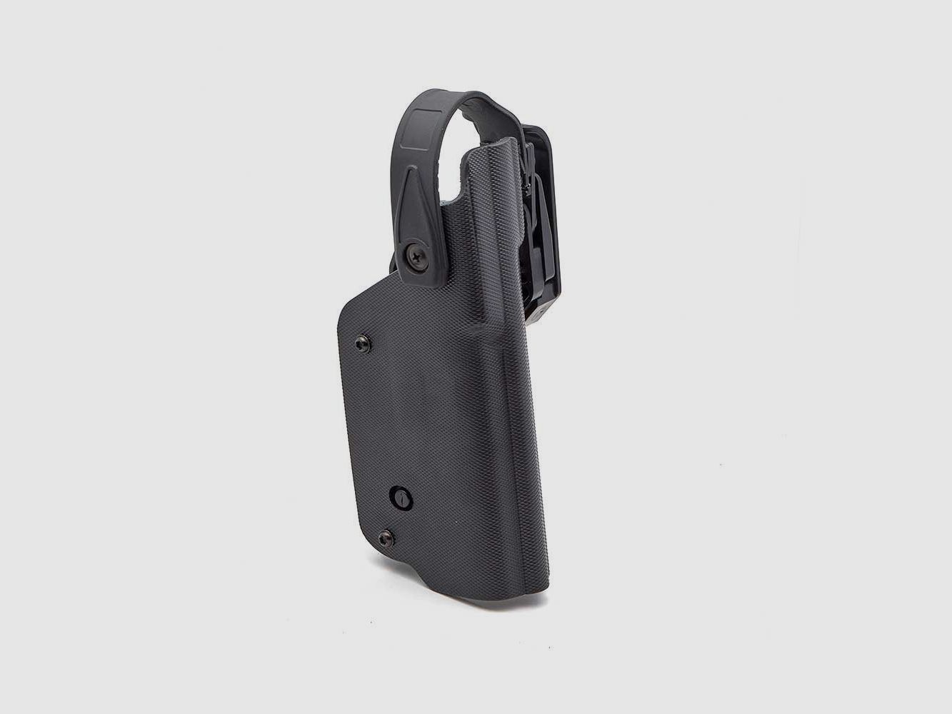 Fondina tattica GHOST 5.2, Versione per mano: Mano destra, Modello di pistola: REX ZERO 1, immagine 3 di 3