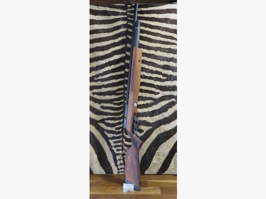 Carabine CROSMAN Benjamin Marauder bois cal.4.5mm 28 joules