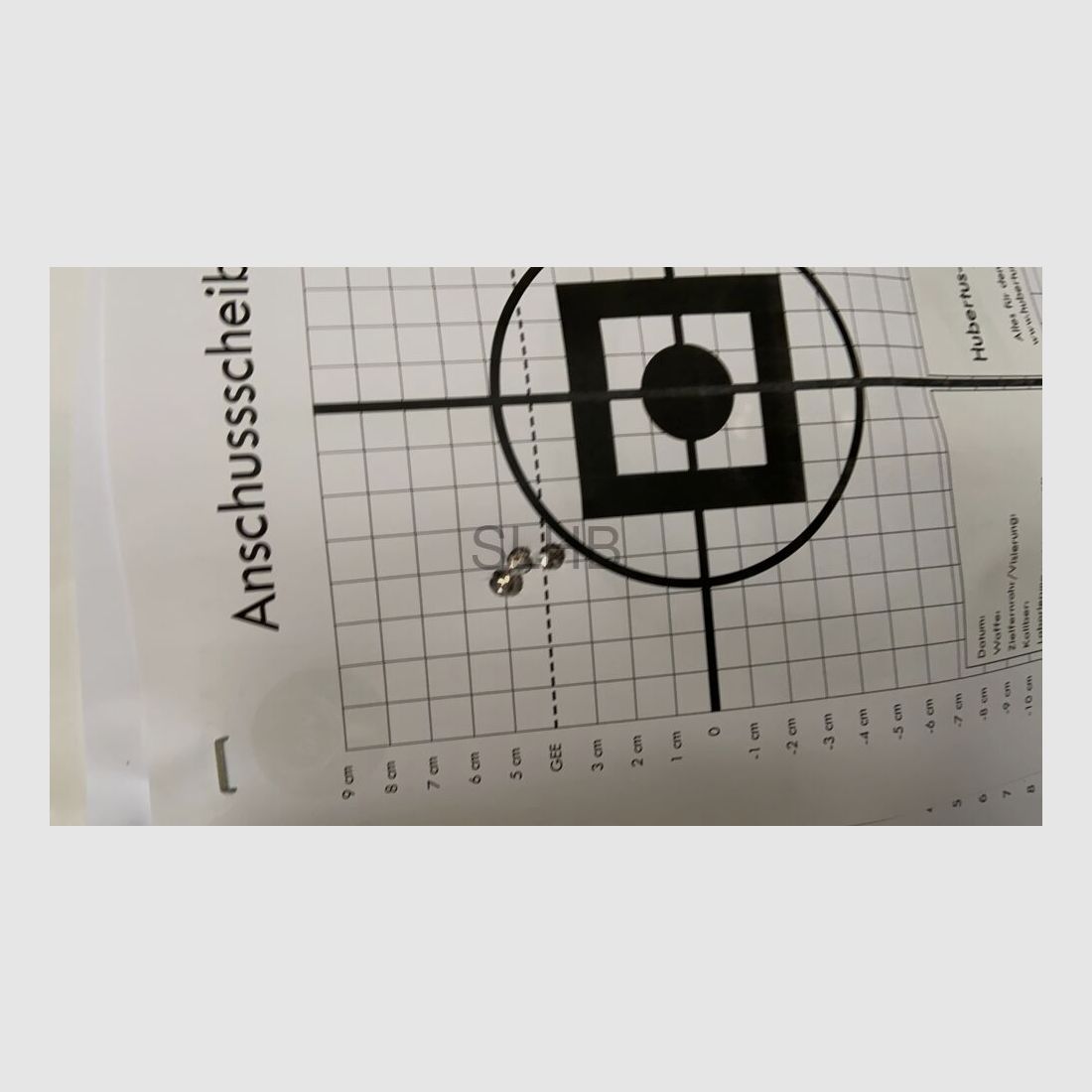 BERGARA	 B14 HMR