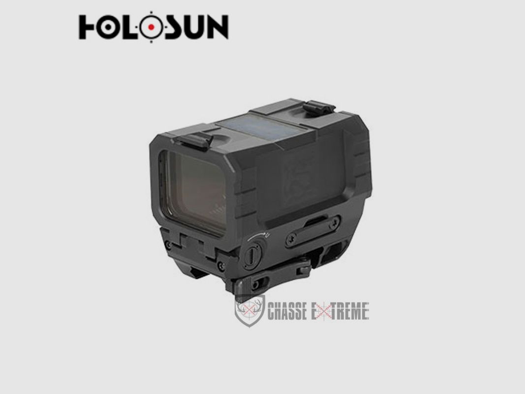 Roodpuntvizier HOLOSUN Ronin AEMS Max, afbeelding 4 van 7