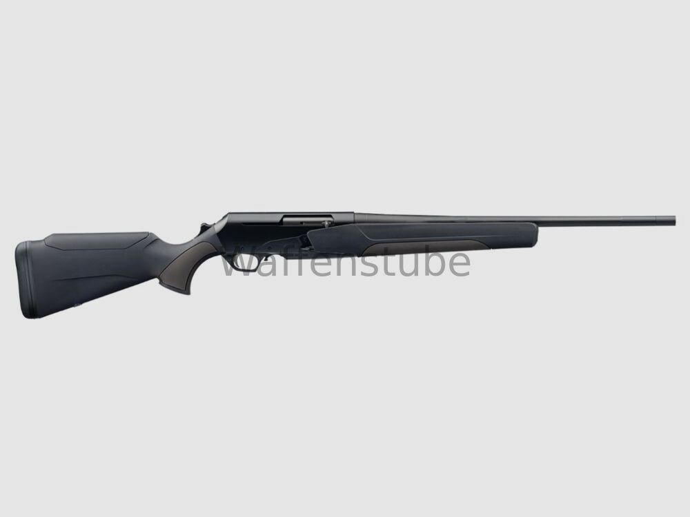 Browning BAR 4X Hunter mit Holosun