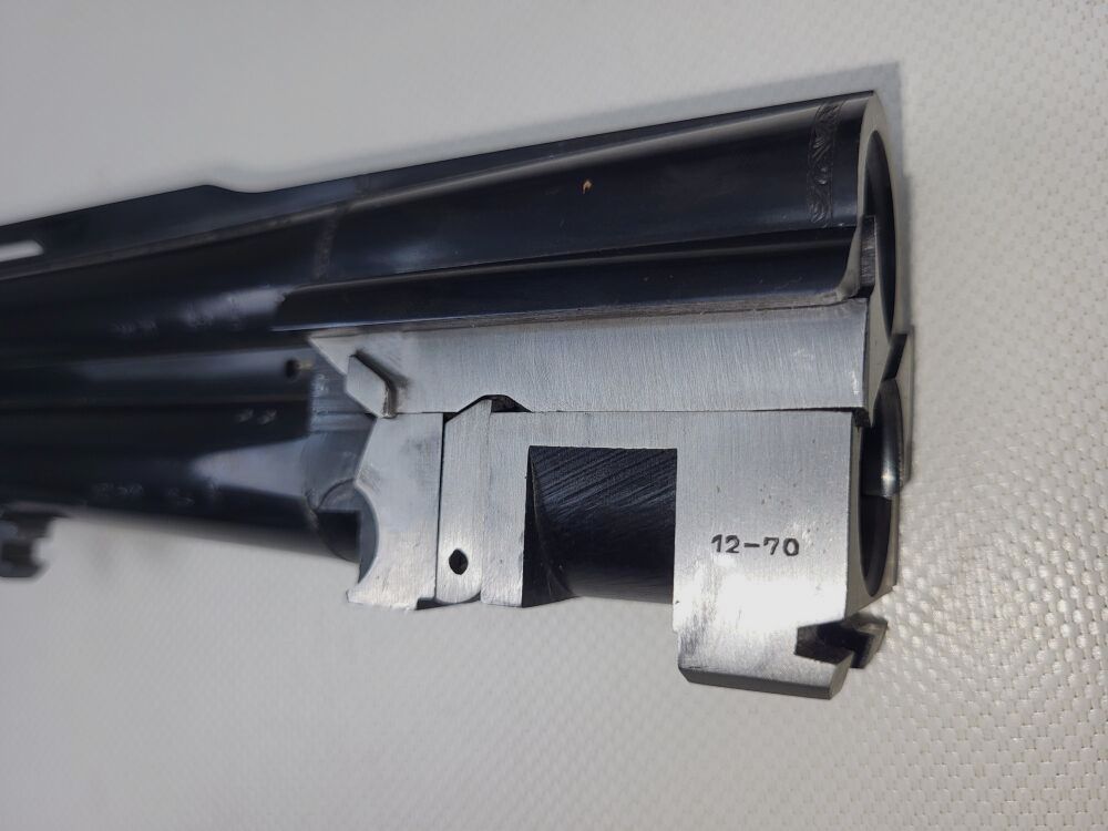 Sabatti Mercury Olympo-Trap