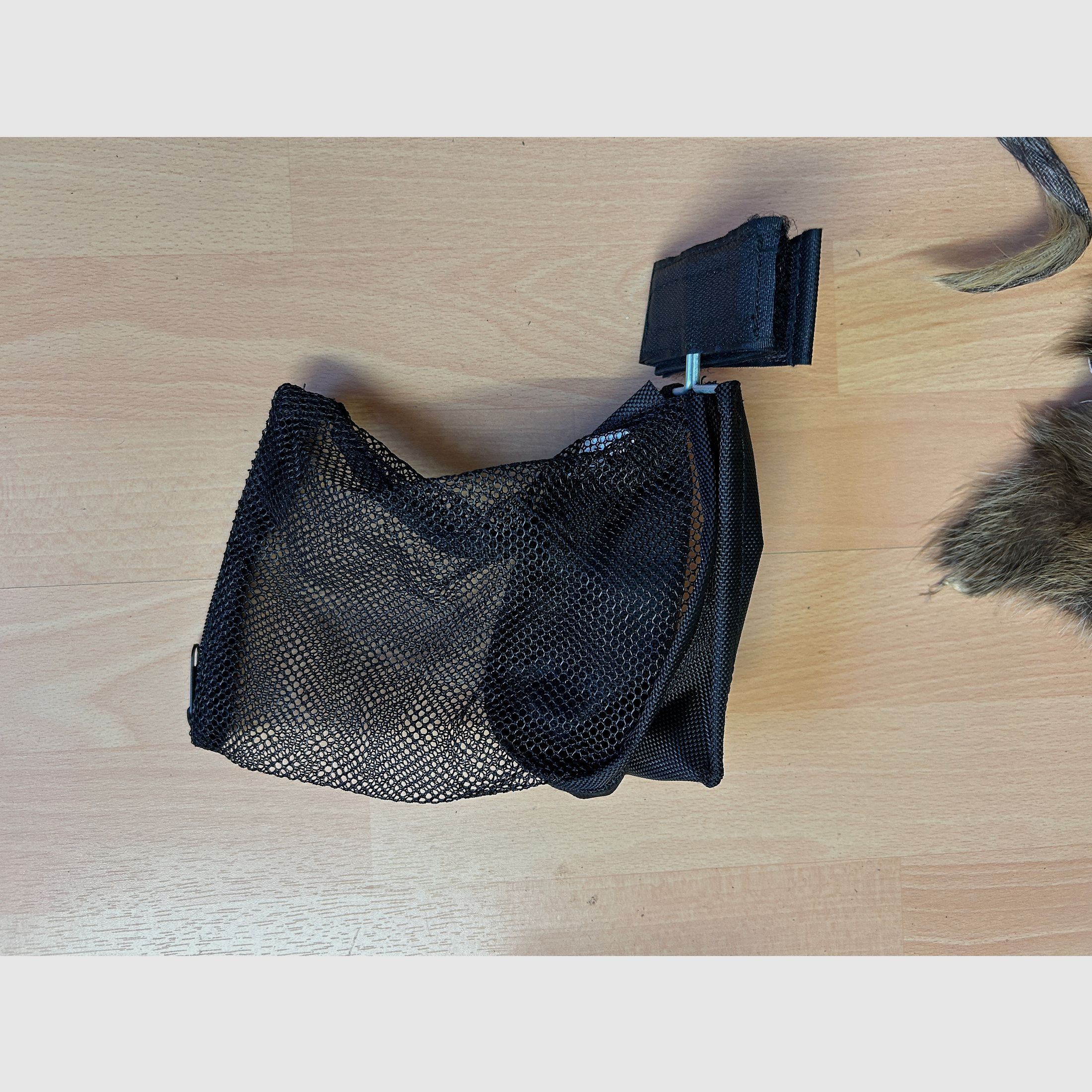 Selbstladebüchse AR15 DPMS Panther Arms mit Zielfernrohr