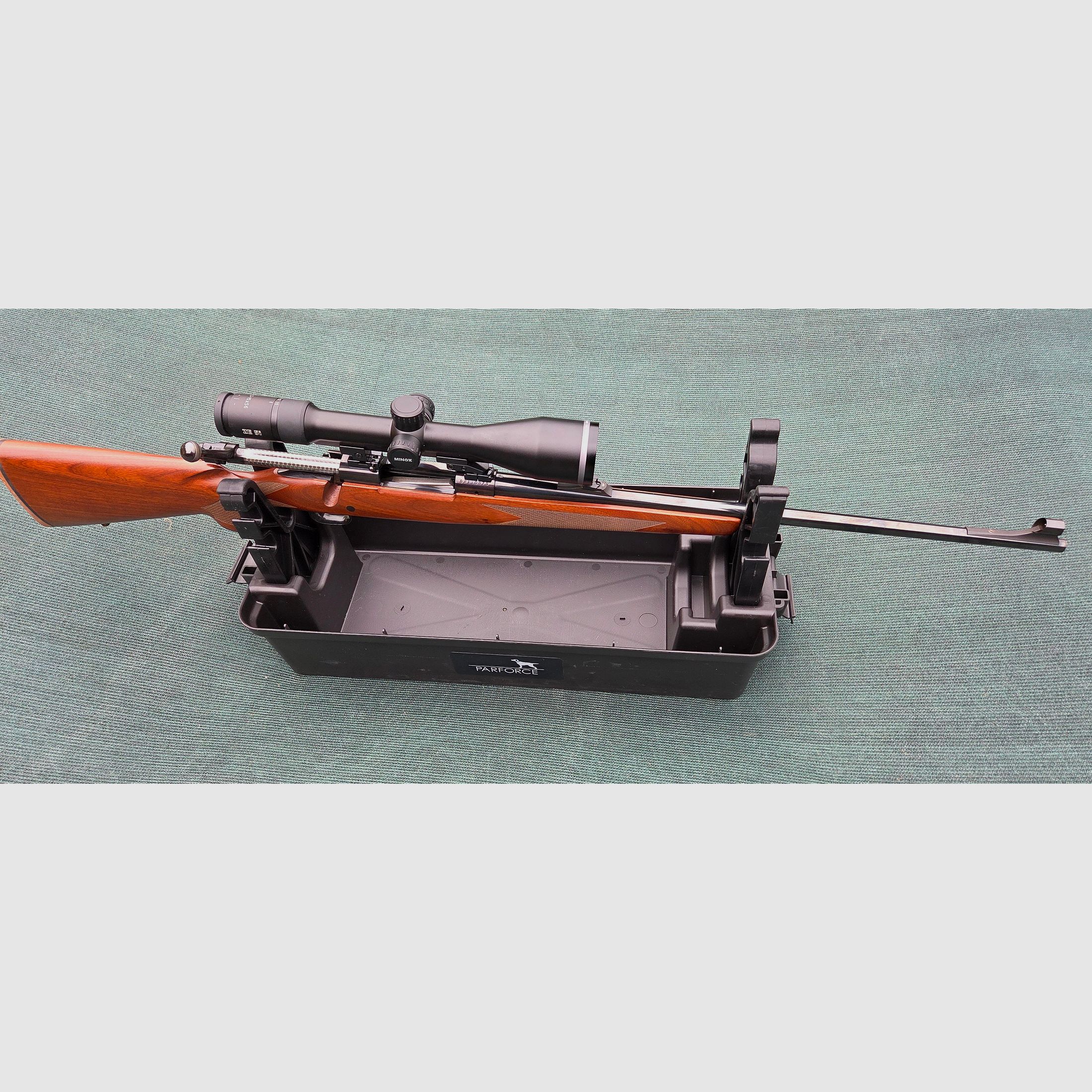 Winchester Model 70