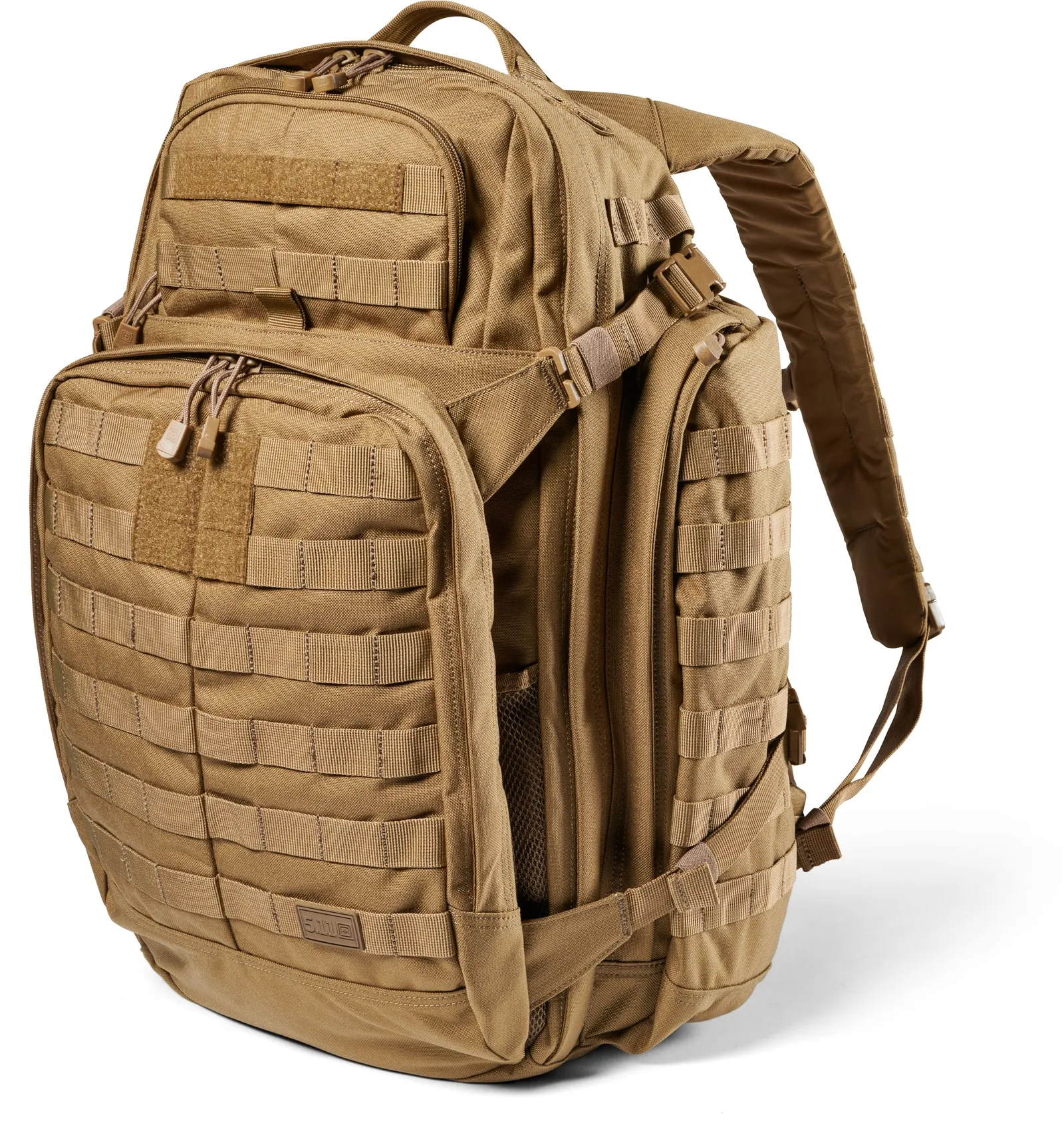 5.11 Tactical RUSH 72 2.0 Rucksack Kangaroo, Bild 2 von 3