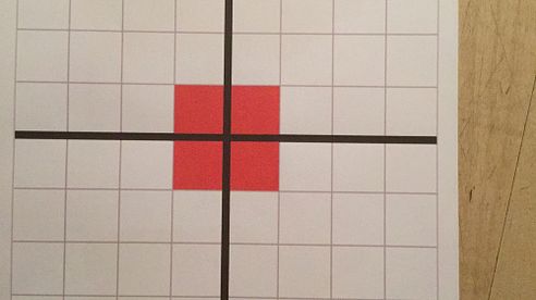 Free Targets & More - Anschussscheiben frei downloaden