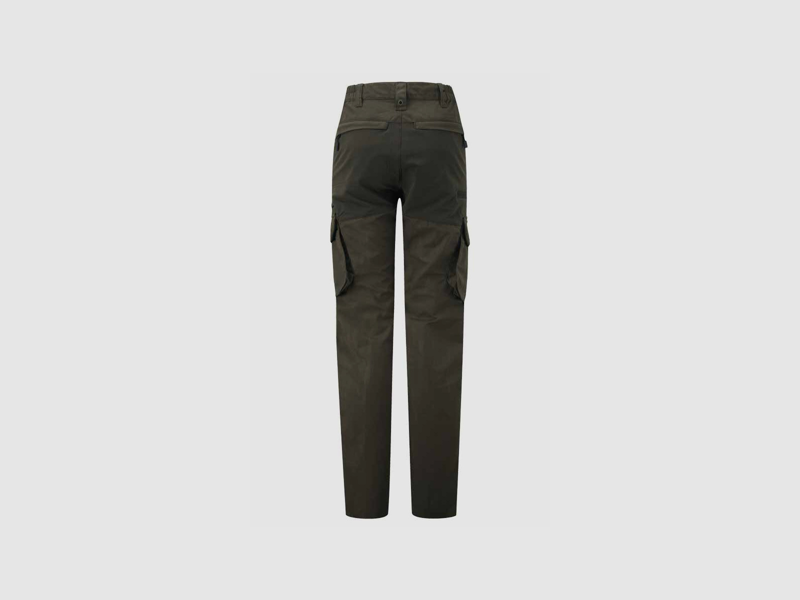 Pantalones SHOOTERKING Cordura para mujeres Verde Oliva Oscuro