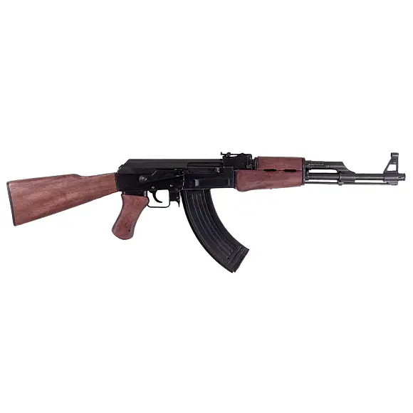 Replica decorativa Denix del fucile d'assalto russo AK47, immagine 1 di 22