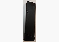 Glock Magazin 19schuss (17+2) 9x19/9mm Para für Pistole Glock 17