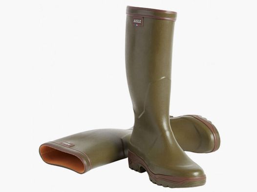 AIGLE PARCOURS 2 KAKI HERRENSTIEFEL