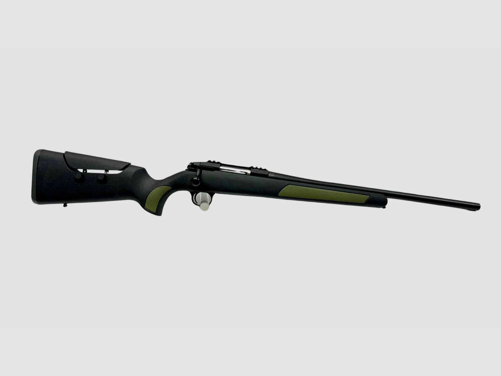 SteelAction HS Repetierbüchse Synthetic – Flex