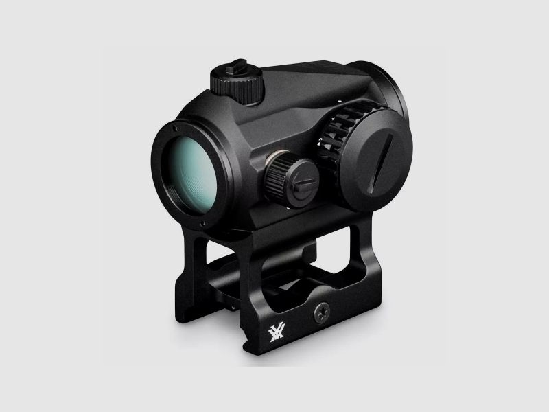 Vortex Crossfire Red Dot 2 MOA