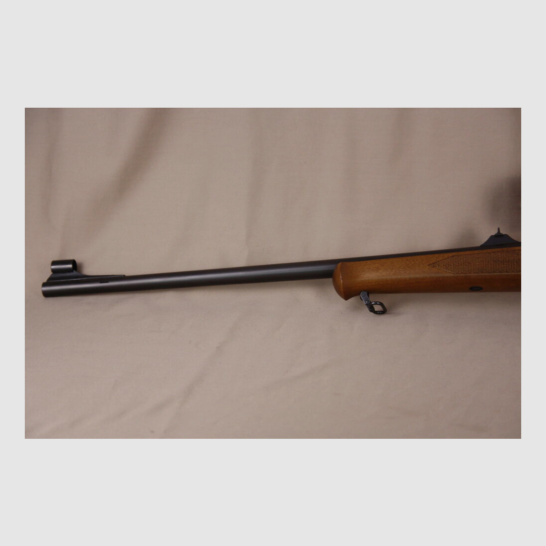 Parker-Hale ltd. come Sistema 98