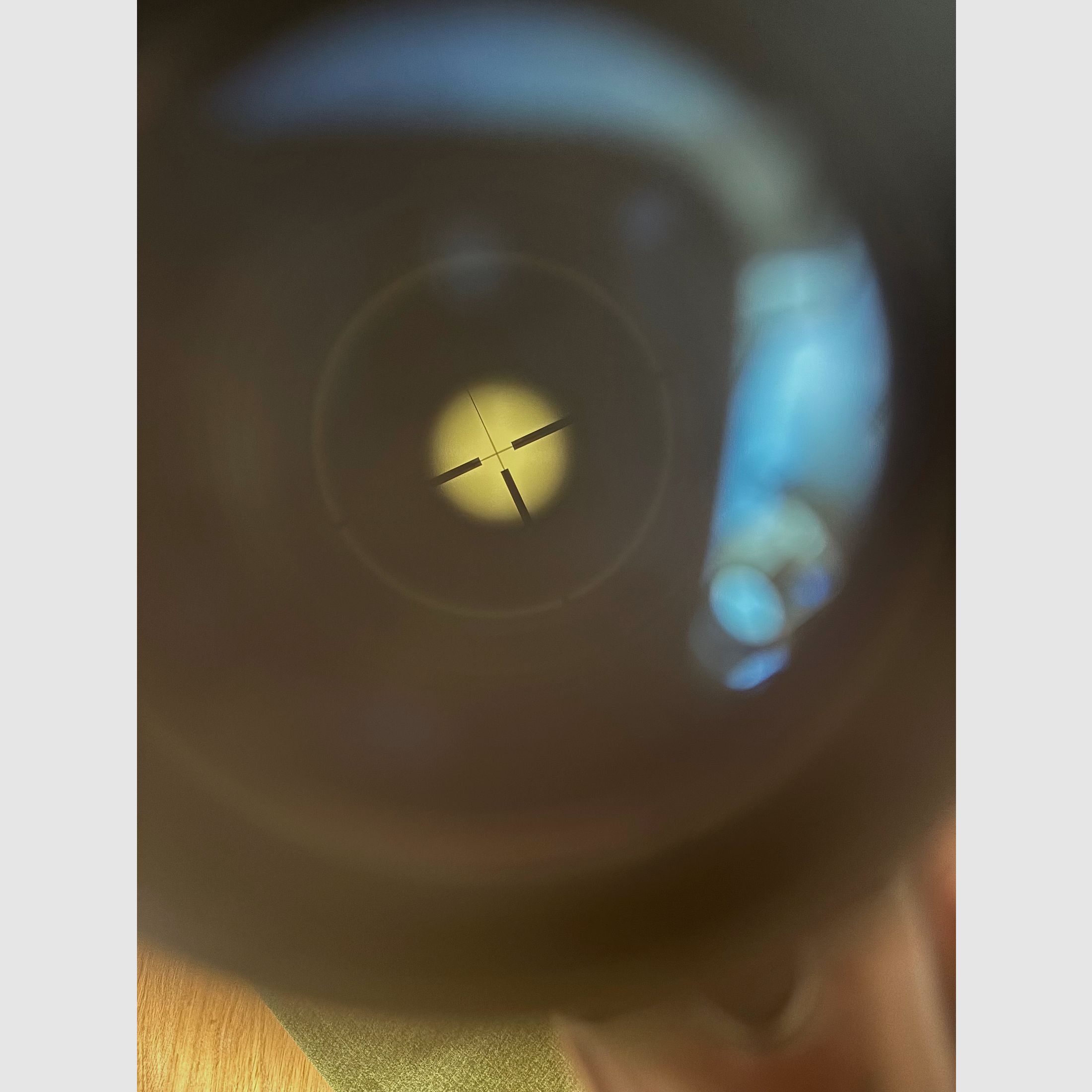 Mauser 66 cal. 6,5x68