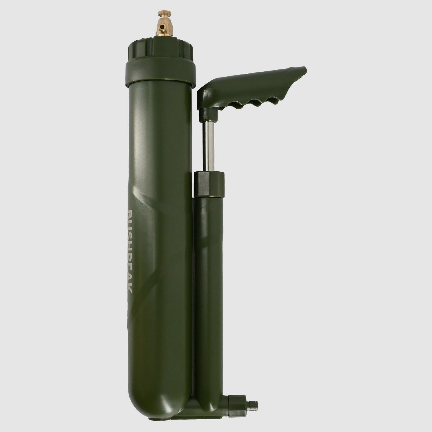 Filtro Osmose Bushpeak - Flujo Puro