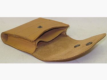 Cuero completo 10 balas - cerrado