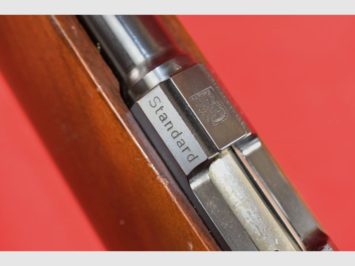 #5922 VALMET-Karabiner M220002, Kal. 22lr, Bild 23 von 26