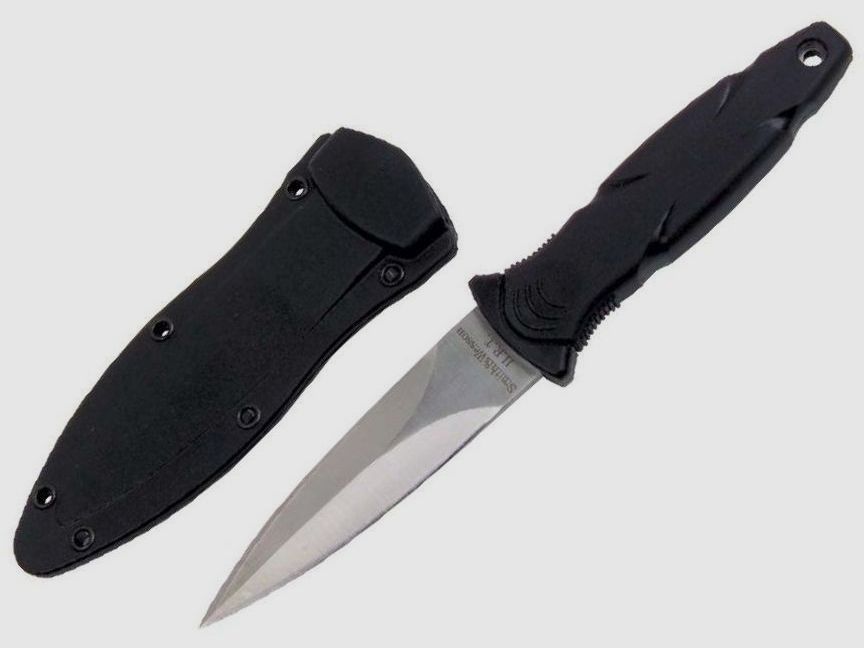 S&W H.R.T. Stiefeld. SWHRT