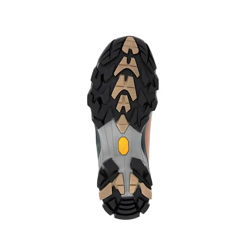Buty damskie Zamberlan VIOZ LUX GTX RR LD camel, zdjęcie 4 z 4