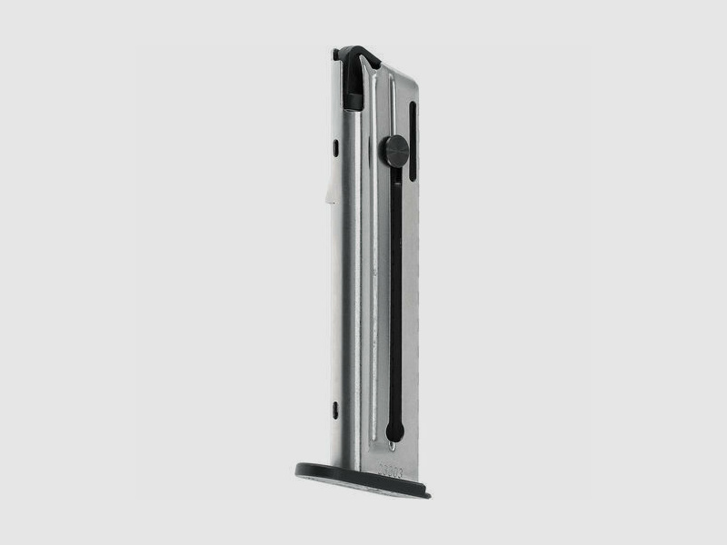 Hämmerli FORGE H1 22 12 coups .22lr chargeur