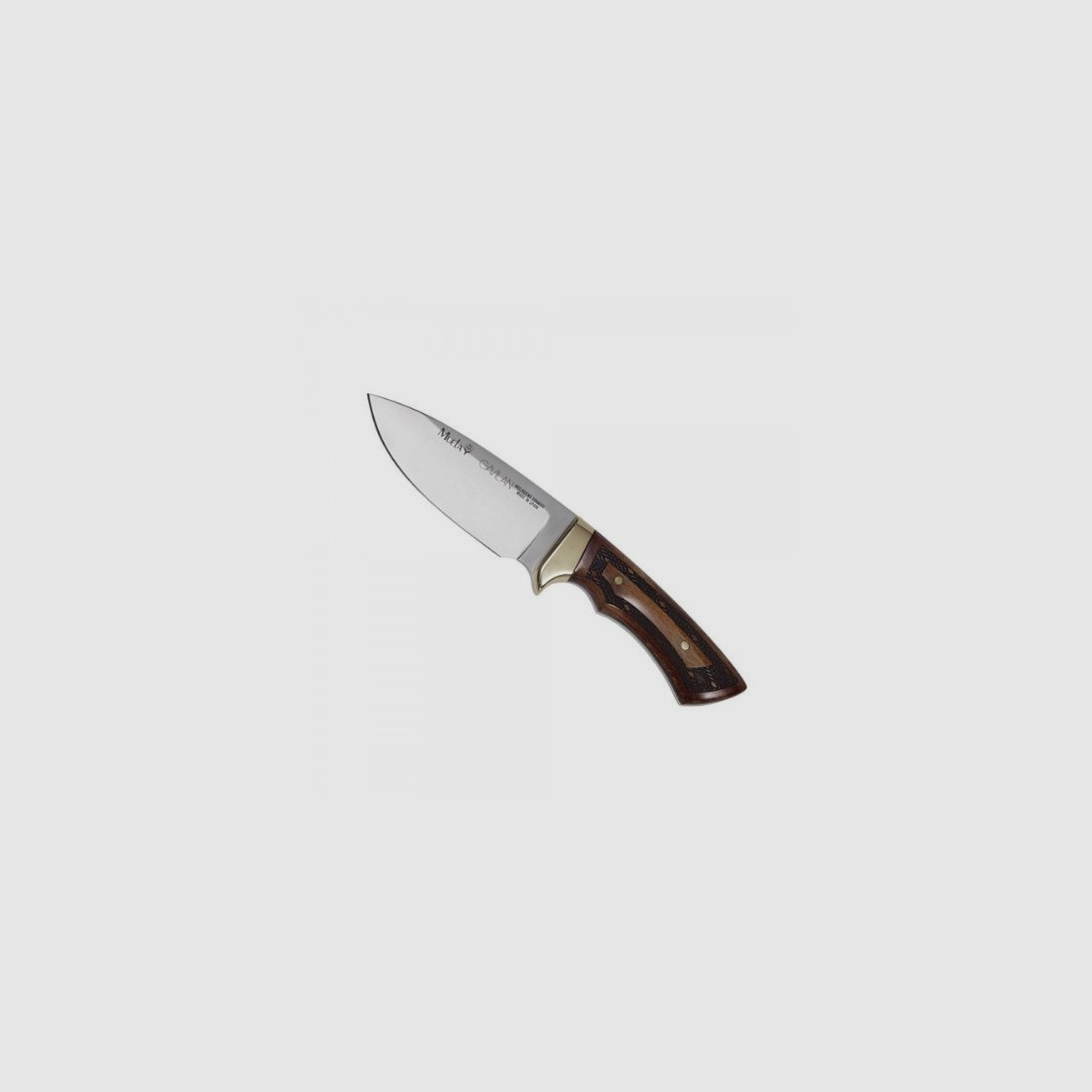 Muela Messer Gavilan
