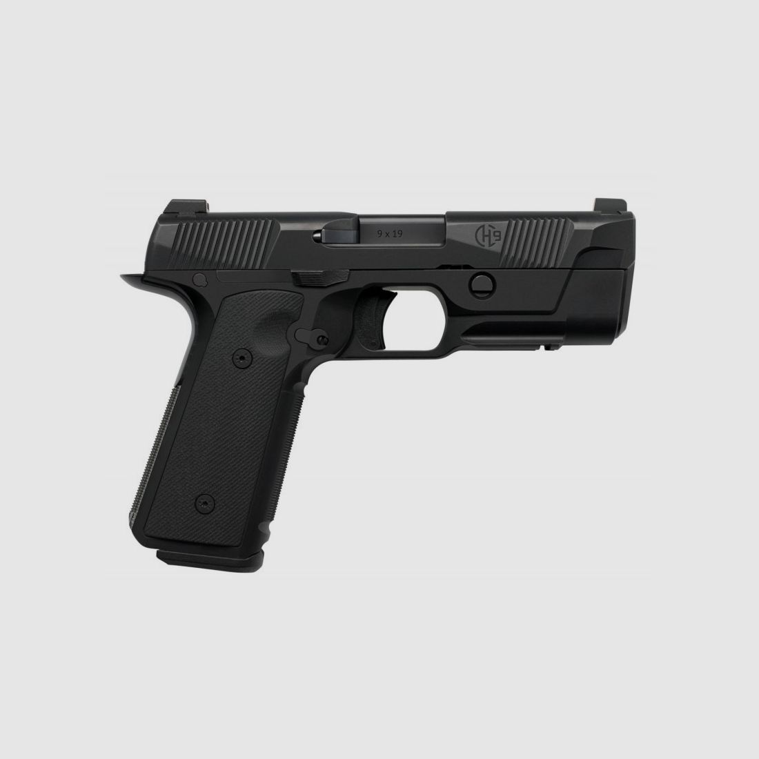 Hudson mod. H9 Kal. 9×19, Bild 2 von 4