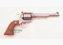 Ruger - USA Super Blackhawk Stainless