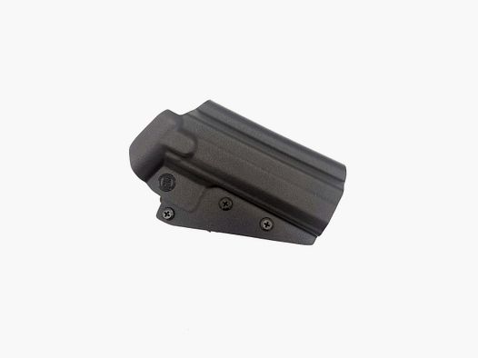 KMR Precision Arms Holster (Polymer) f. KMR Pistolen 5' & 6' Kydex OWB