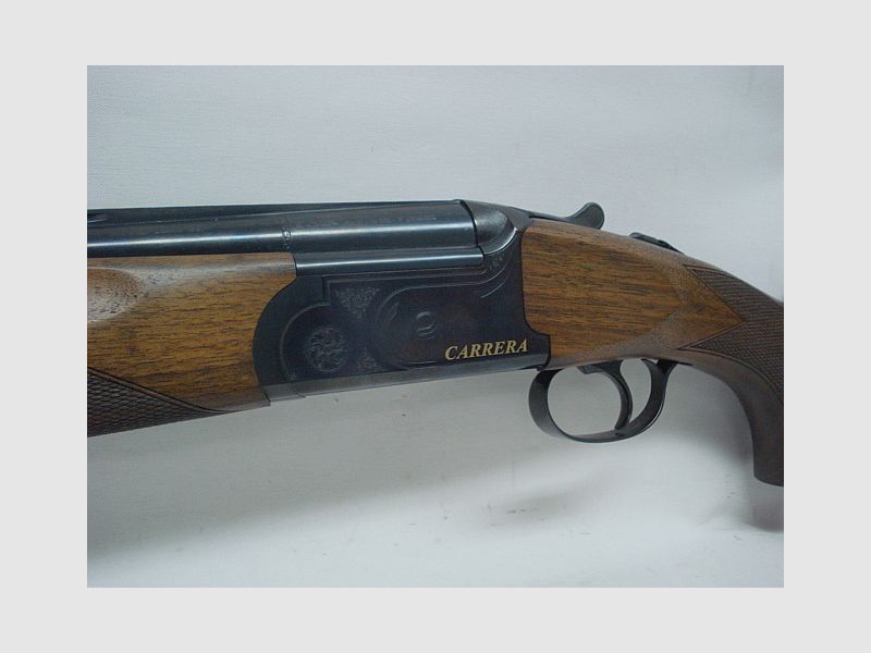 Carrera PRO Sporting LL73cm - 12/76