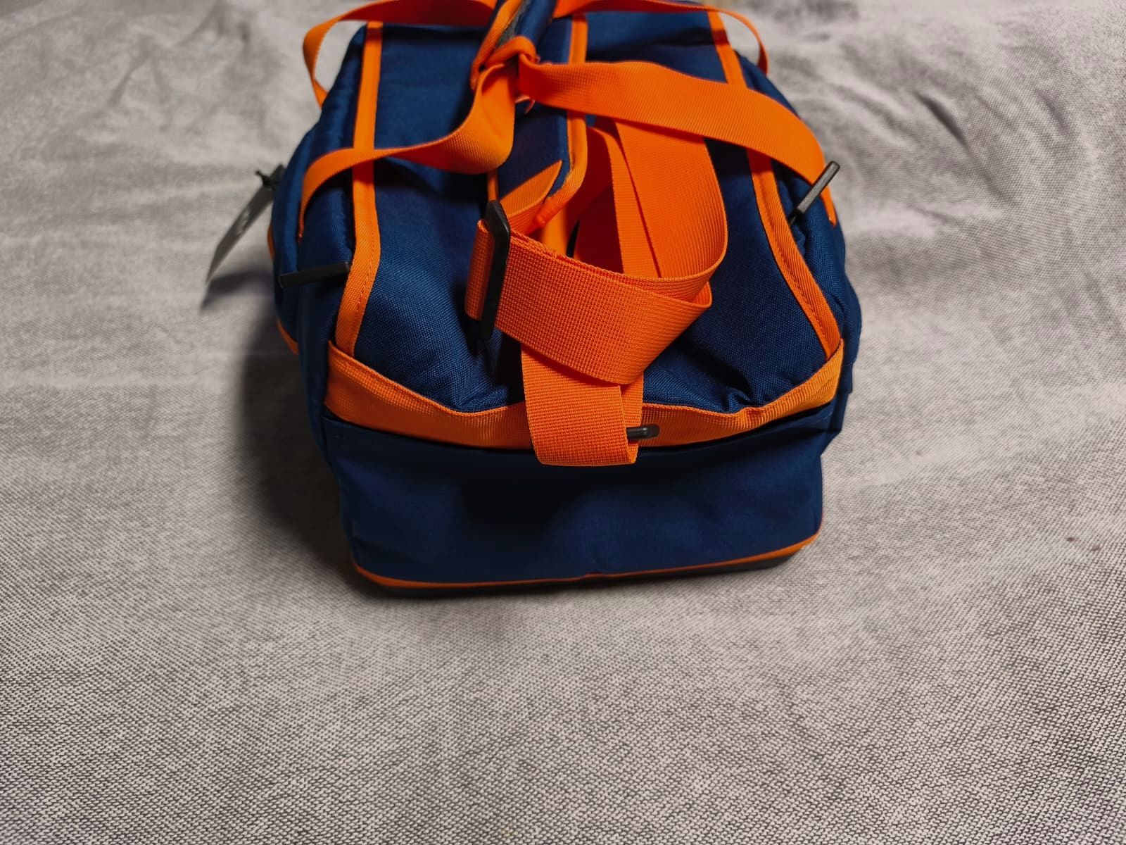 Blaser Range Bag 250 Marine/Orange