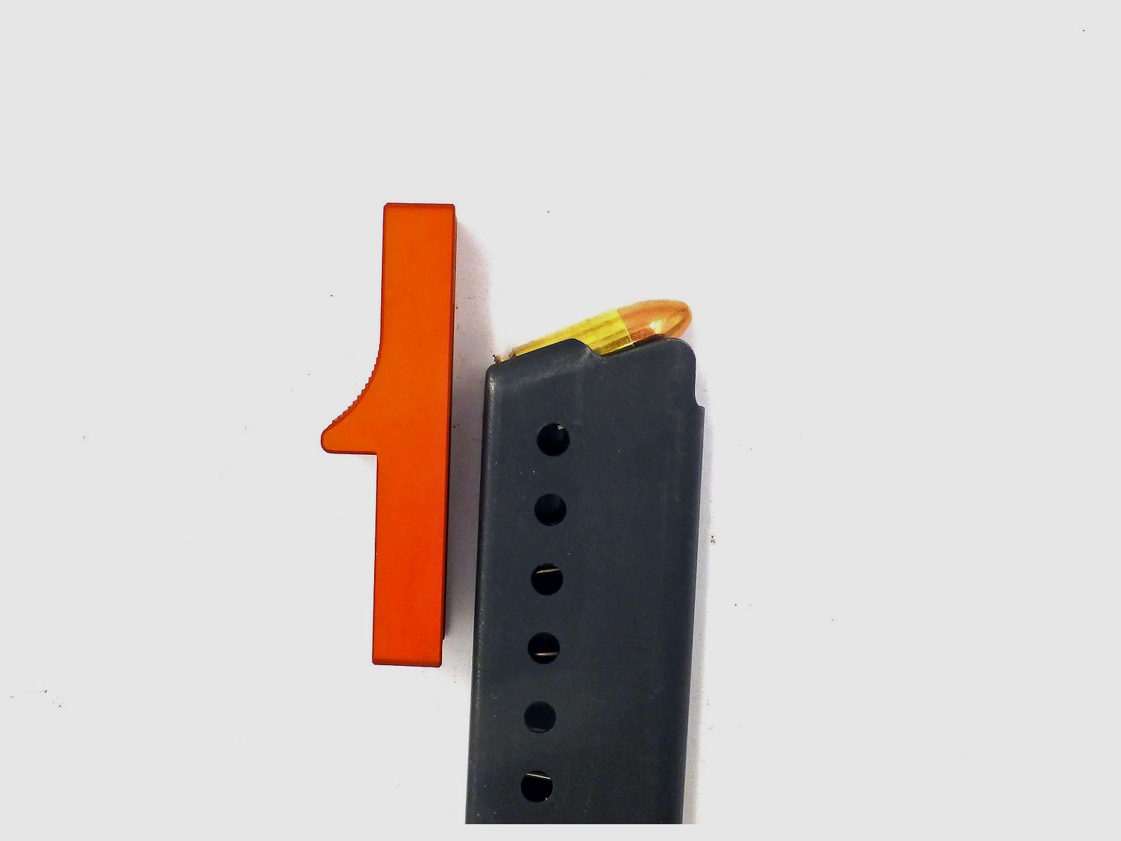 Lader WYSS WAFFEN für Magazin SIG P210, Bild 1 von 2
