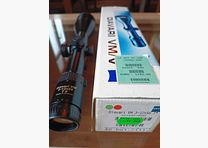Zeiss 3-12x56 VM innerschiene reticolo illuminato 40