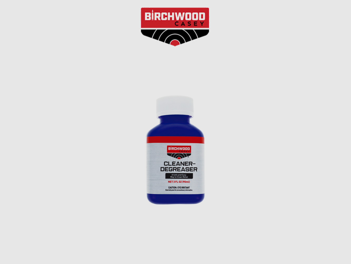 Birchwood AEROSOL PULITORE-DEGREASER, immagine 2 di 3