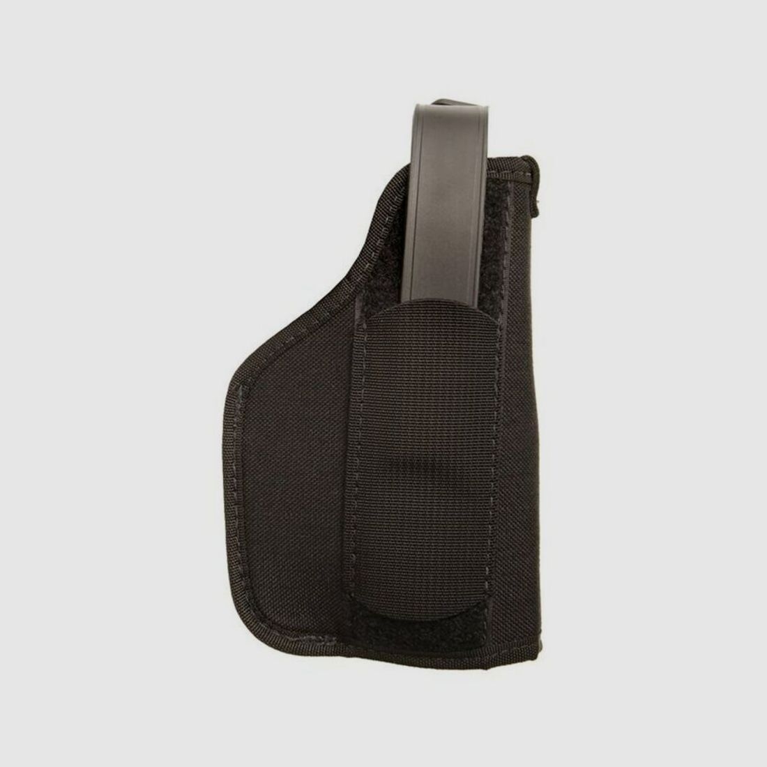 Blackhawk BLACKHAWK LASER HOLSTER MD 3,25"-3,75" MD/LG AUTOS W/ MOST UB LASERS NERO