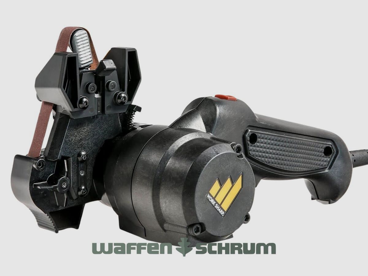 Ostrzałka do noży i narzędzi Work Sharp MK II